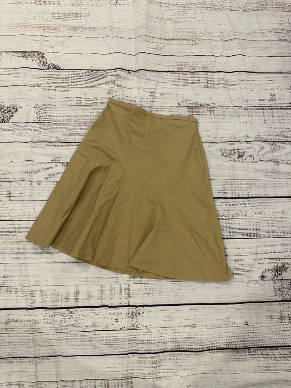 GAP A Line Skirt size 2